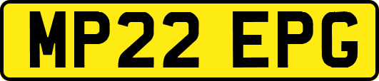 MP22EPG