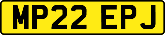 MP22EPJ