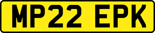 MP22EPK