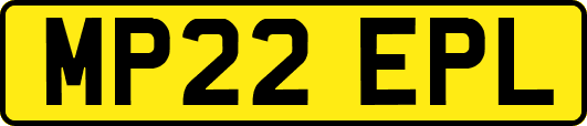 MP22EPL
