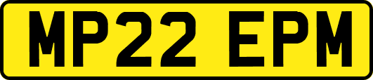 MP22EPM
