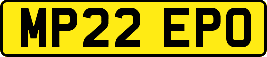 MP22EPO