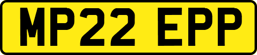 MP22EPP