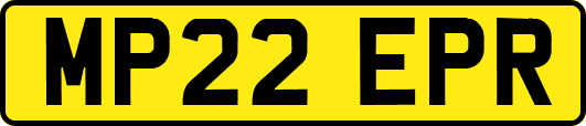 MP22EPR