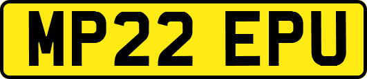 MP22EPU