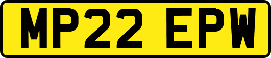 MP22EPW