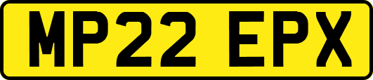 MP22EPX