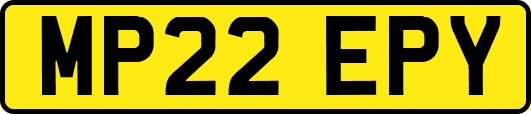 MP22EPY