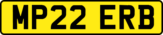MP22ERB