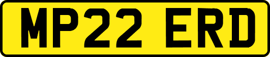 MP22ERD