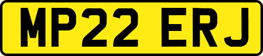MP22ERJ