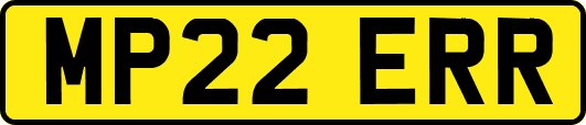 MP22ERR