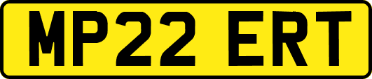 MP22ERT