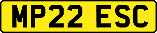MP22ESC