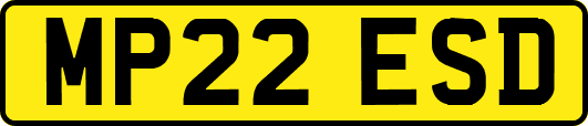 MP22ESD
