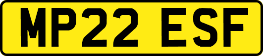 MP22ESF