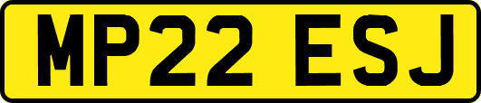 MP22ESJ