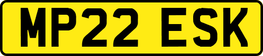 MP22ESK