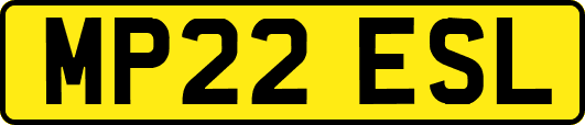 MP22ESL