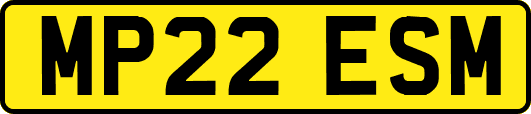 MP22ESM