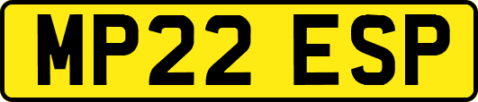 MP22ESP