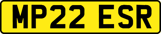 MP22ESR