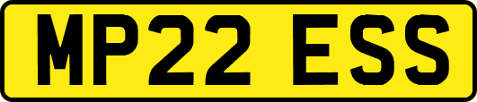 MP22ESS