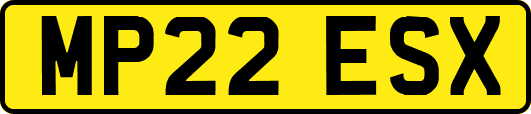 MP22ESX