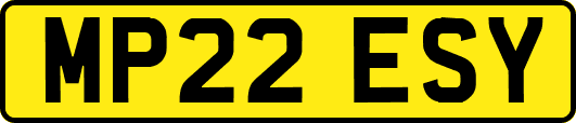 MP22ESY