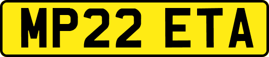 MP22ETA