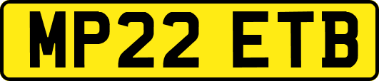 MP22ETB