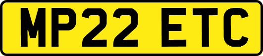 MP22ETC