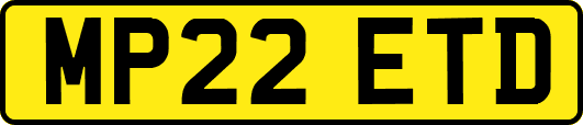 MP22ETD