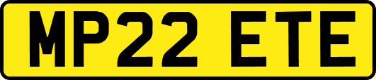 MP22ETE