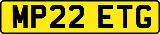 MP22ETG