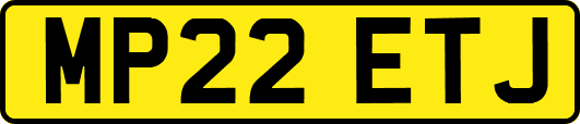 MP22ETJ