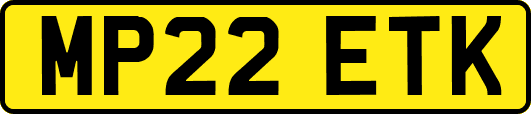 MP22ETK
