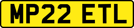 MP22ETL