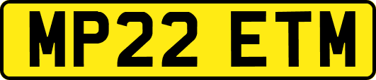 MP22ETM