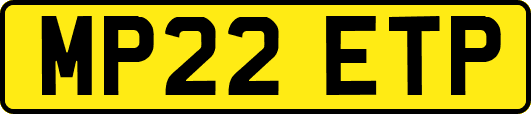 MP22ETP