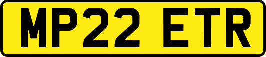 MP22ETR