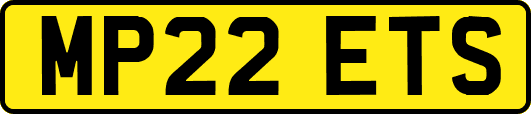 MP22ETS