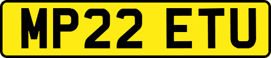 MP22ETU