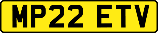 MP22ETV