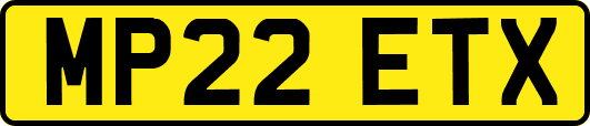 MP22ETX