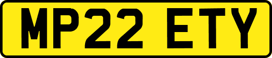 MP22ETY