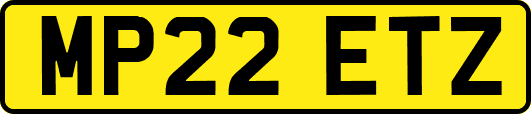 MP22ETZ
