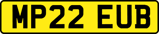 MP22EUB