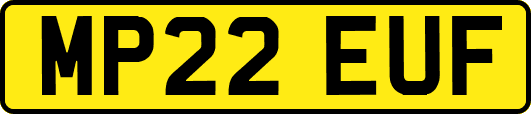 MP22EUF