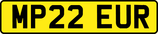 MP22EUR